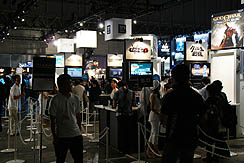 ꡼ No.010Υͥ / TGS 2010PlayStation Move3DΩλбȥ뤬¿ŸΡȺɤǧʤSCE֡Υå˺ʤ