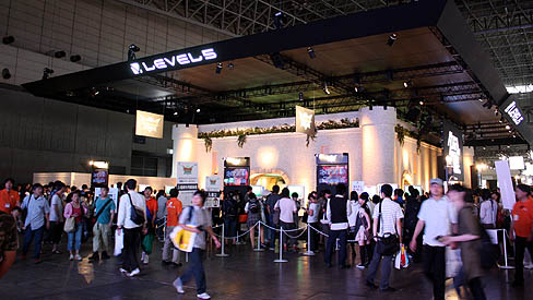 ꡼ No.002Υͥ / [TGS2010]٥ե֥֡ˤ롤̸֥͡ʥޥ֥פι׻ͷޤǤԤ֤Ϥۤɤ
