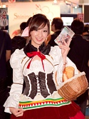 ꡼ No.026Υͥ / TGS 2010ϥоŪǲͥޤǡ絬ϡˤǤϤTGSѥ˥̿Ǻ