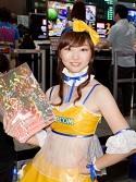 ꡼ No.082Υͥ / TGS 2010ϥоŪǲͥޤǡ絬ϡˤǤϤTGSѥ˥̿Ǻ