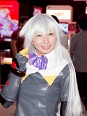 ꡼ No.115 | TGS 2010ϥоŪǲͥޤǡ絬ϡˤǤϤTGSѥ˥̿Ǻ
