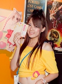 ꡼ No.122 | TGS 2010ϥоŪǲͥޤǡ絬ϡˤǤϤTGSѥ˥̿Ǻ
