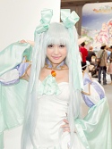 ꡼ No.161 | TGS 2010ϥоŪǲͥޤǡ絬ϡˤǤϤTGSѥ˥̿Ǻ