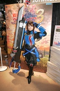 ꡼ No.168 | TGS 2010ϥоŪǲͥޤǡ絬ϡˤǤϤTGSѥ˥̿Ǻ