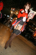 ꡼ No.181 | TGS 2010ϥоŪǲͥޤǡ絬ϡˤǤϤTGSѥ˥̿Ǻ
