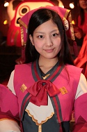 ꡼ No.203 | TGS 2010ϥоŪǲͥޤǡ絬ϡˤǤϤTGSѥ˥̿Ǻ