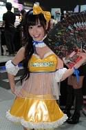 ꡼ No.208 | TGS 2010ϥоŪǲͥޤǡ絬ϡˤǤϤTGSѥ˥̿Ǻ