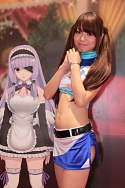 ꡼ No.228 | TGS 2010ϥоŪǲͥޤǡ絬ϡˤǤϤTGSѥ˥̿Ǻ
