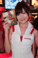 ꡼ No.261 | TGS 2010ϥоŪǲͥޤǡ絬ϡˤǤϤTGSѥ˥̿Ǻ