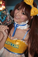꡼ No.271 | TGS 2010ϥоŪǲͥޤǡ絬ϡˤǤϤTGSѥ˥̿Ǻ