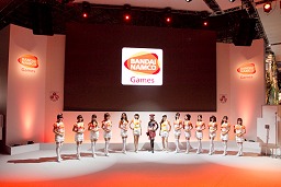 ꡼ No.403Υͥ / TGS 2010ϥоŪǲͥޤǡ絬ϡˤǤϤTGSѥ˥̿Ǻ