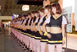 ꡼ No.404Υͥ / TGS 2010ϥоŪǲͥޤǡ絬ϡˤǤϤTGSѥ˥̿Ǻ