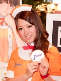 ꡼ No.420 | TGS 2010ϥоŪǲͥޤǡ絬ϡˤǤϤTGSѥ˥̿Ǻ