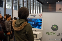 ꡼ No.037Υͥ / X360֥ǥޥ륺IIXפXBLA֤󤲡פȯɽ줿Xbox 360 塼ƥ󥰥ե 2010פΥݡȤǺ