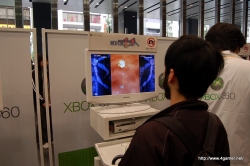 ꡼ No.043Υͥ / X360֥ǥޥ륺IIXפXBLA֤󤲡פȯɽ줿Xbox 360 塼ƥ󥰥ե 2010פΥݡȤǺ
