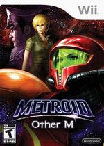 ꡼ No.003Υͥ / E3 2010Ƥǹ⤤͵ؤ륢֥ȥɡץ꡼ǿMETROIDOther MפΥץ쥤ݡȡࡼӡ