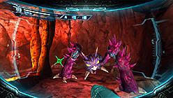 ꡼ No.014Υͥ / E3 2010Ƥǹ⤤͵ؤ륢֥ȥɡץ꡼ǿMETROIDOther MפΥץ쥤ݡȡࡼӡ