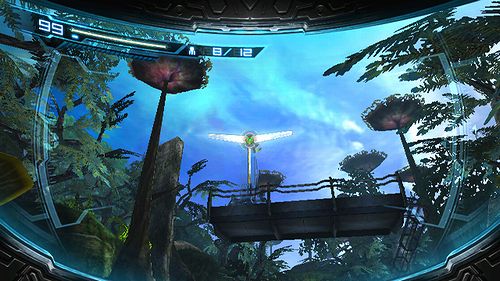 ꡼ No.015Υͥ / E3 2010Ƥǹ⤤͵ؤ륢֥ȥɡץ꡼ǿMETROIDOther MפΥץ쥤ݡȡࡼӡ