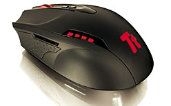 ꡼ No.002Υͥ / ThermaltakeΥޡ֥ɡTt eSPORTSôԤʹά̡ץޡѤ2饤ʥåפǾ