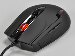 ꡼ No.002Υͥ / ThermaltakeΥޡޥ1ơTt eSPORTS BLACKץӥ塼֤ɤʤˤʤ뤫