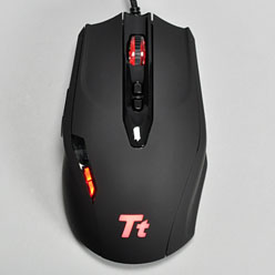 ꡼ No.009Υͥ / ThermaltakeΥޡޥ1ơTt eSPORTS BLACKץӥ塼֤ɤʤˤʤ뤫