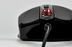 ꡼ No.011Υͥ / ThermaltakeΥޡޥ1ơTt eSPORTS BLACKץӥ塼֤ɤʤˤʤ뤫