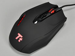 ꡼ No.015Υͥ / ThermaltakeΥޡޥ1ơTt eSPORTS BLACKץӥ塼֤ɤʤˤʤ뤫