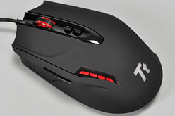 ꡼ No.020Υͥ / ThermaltakeΥޡޥ1ơTt eSPORTS BLACKץӥ塼֤ɤʤˤʤ뤫