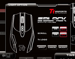 ꡼ No.026Υͥ / ThermaltakeΥޡޥ1ơTt eSPORTS BLACKץӥ塼֤ɤʤˤʤ뤫
