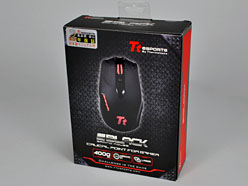 ꡼ No.028Υͥ / ThermaltakeΥޡޥ1ơTt eSPORTS BLACKץӥ塼֤ɤʤˤʤ뤫