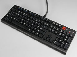 ꡼ No.002Υͥ / ThermaltakeΥޡܡɡTt eSPORTS MEKA G1ץӥ塼Ѥǰ괶ɹ