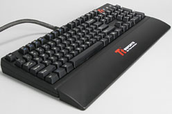 ꡼ No.008Υͥ / ThermaltakeΥޡܡɡTt eSPORTS MEKA G1ץӥ塼Ѥǰ괶ɹ