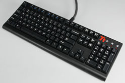 ꡼ No.016Υͥ / ThermaltakeΥޡܡɡTt eSPORTS MEKA G1ץӥ塼Ѥǰ괶ɹ