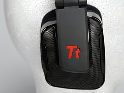 画像ギャラリー No.008のサムネイル画像 / 「Tt eSPORTS SHOCK」レビュー。「個性がないのが個性」を地でいく,バランスのいい低価格ヘッドセットだ