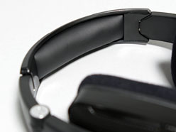 画像ギャラリー No.012のサムネイル画像 / 「Tt eSPORTS SHOCK」レビュー。「個性がないのが個性」を地でいく,バランスのいい低価格ヘッドセットだ