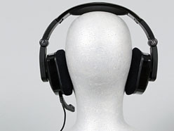 画像ギャラリー No.014のサムネイル画像 / 「Tt eSPORTS SHOCK」レビュー。「個性がないのが個性」を地でいく,バランスのいい低価格ヘッドセットだ