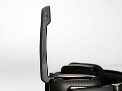 画像ギャラリー No.025のサムネイル画像 / 「Tt eSPORTS SHOCK」レビュー。「個性がないのが個性」を地でいく,バランスのいい低価格ヘッドセットだ