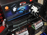 ꡼ No.033Υͥ / ѥץޡTt eSPORTSνո٥ȤǡThermaltakeܵ򸫤