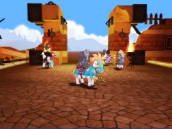 画像ギャラリー No.002のサムネイル画像 / 韓国GNI SOFT,「Cardinal Saga」の後継にあたるMMORPG「Carpe Diem2」を発表