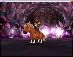 画像ギャラリー No.006のサムネイル画像 / MMORPG「ナイトエイジ」,クローズドテクニカルテストのテスター募集人数が2000名追加に。テスター応募締め切りは変わらず2月15日12時まで