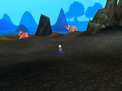 画像ギャラリー No.002のサムネイル画像 / 「ナイトエイジ」第2次オープンβテストが6月10日にスタート