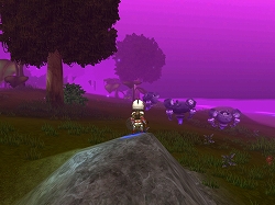 画像ギャラリー No.003のサムネイル画像 / 「ナイトエイジ」第2次オープンβテストが6月10日にスタート