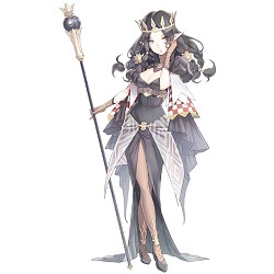 画像ギャラリー No.004のサムネイル画像 / ガマニアのWebゲーム第1弾「キングダムサーガ」で,デバッグテスター1000名を募集