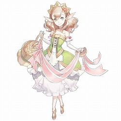 画像ギャラリー No.005のサムネイル画像 / ガマニアのWebゲーム第1弾「キングダムサーガ」で,デバッグテスター1000名を募集