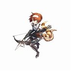 画像ギャラリー No.002のサムネイル画像 / 参加できるのは先着5000名のみ。ガマニアのブラウザゲーム「キングダムサーガ」プレオープンβテストはもう始まっている! 参加希望者は急ぐべし