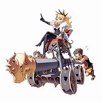 画像ギャラリー No.006のサムネイル画像 / 参加できるのは先着5000名のみ。ガマニアのブラウザゲーム「キングダムサーガ」プレオープンβテストはもう始まっている! 参加希望者は急ぐべし