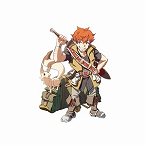 画像ギャラリー No.009のサムネイル画像 / 参加できるのは先着5000名のみ。ガマニアのブラウザゲーム「キングダムサーガ」プレオープンβテストはもう始まっている! 参加希望者は急ぐべし