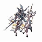 画像ギャラリー No.011のサムネイル画像 / 参加できるのは先着5000名のみ。ガマニアのブラウザゲーム「キングダムサーガ」プレオープンβテストはもう始まっている! 参加希望者は急ぐべし