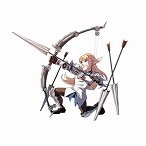 画像ギャラリー No.014のサムネイル画像 / 参加できるのは先着5000名のみ。ガマニアのブラウザゲーム「キングダムサーガ」プレオープンβテストはもう始まっている! 参加希望者は急ぐべし