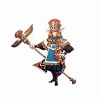 画像ギャラリー No.018のサムネイル画像 / 参加できるのは先着5000名のみ。ガマニアのブラウザゲーム「キングダムサーガ」プレオープンβテストはもう始まっている! 参加希望者は急ぐべし